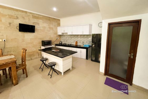 Image 4 from Balinese 3 Bedrooms Villa for rent in Munggu