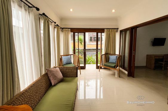 Image 5 from Balinese 3 Bedrooms Villa for rent in Munggu