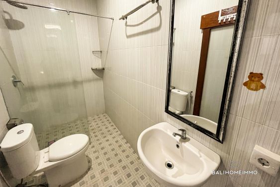 Image 12 from Balinese 3 Bedrooms Villa for rent in Munggu