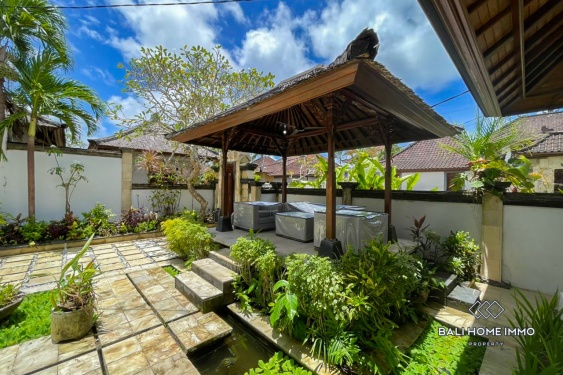 Image 17 from Balinese Contemporary 3-Bedroom Villa for Sale & Rent in Melasti