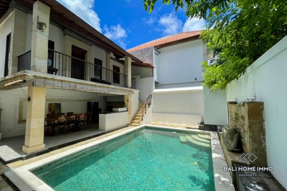Image 3 from Balinese Contemporary 3-Bedroom Villa for Sale & Rent in Melasti