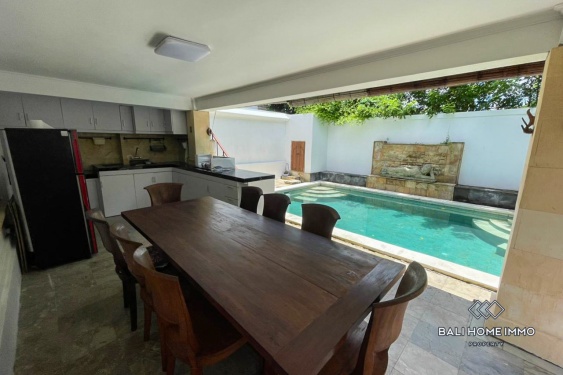 Image 6 from Balinese Contemporary 3-Bedroom Villa for Sale & Rent in Melasti