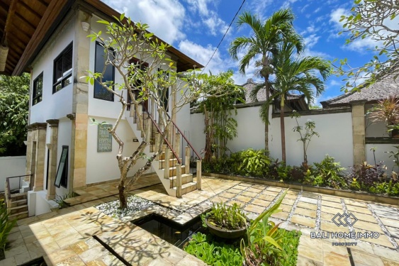 Image 14 from Balinese Contemporary 3-Bedroom Villa for Sale & Rent in Melasti
