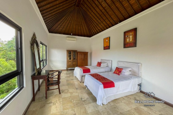 Image 11 from Balinese Contemporary 3-Bedroom Villa for Sale & Rent in Melasti