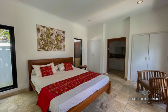 Image 10 from Balinese Contemporary 3-Bedroom Villa for Sale & Rent in Melasti