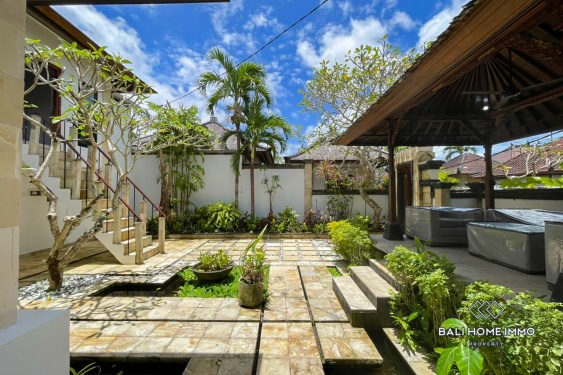 Image 15 from Balinese Contemporary 3-Bedroom Villa for Sale & Rent in Melasti