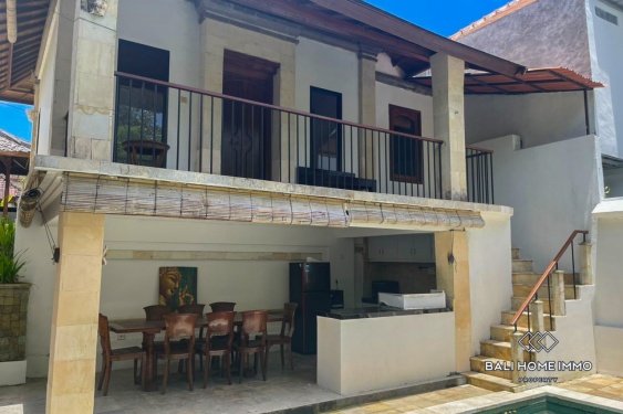 Image 5 from Balinese Contemporary 3-Bedroom Villa for Sale & Rent in Melasti