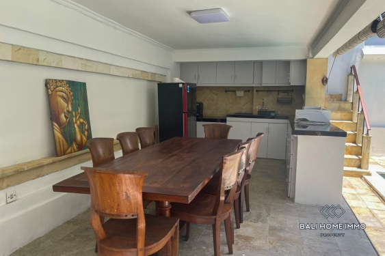 Image 7 from Balinese Contemporary 3-Bedroom Villa for Sale & Rent in Melasti