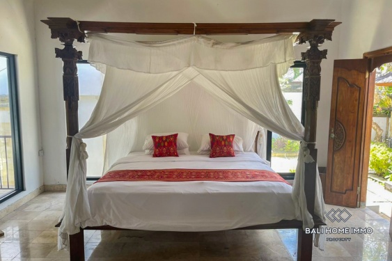 Image 8 from Balinese Contemporary 3-Bedroom Villa for Sale & Rent in Melasti