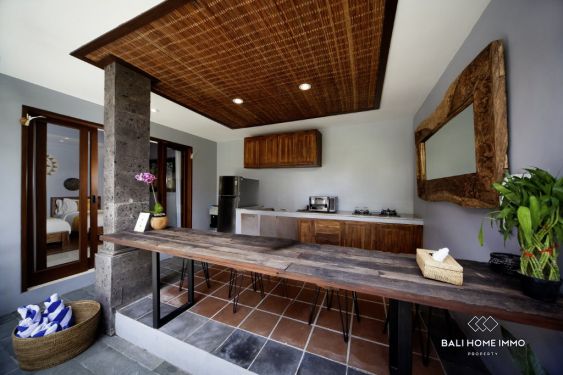 Image 2 from Villa Bali Moderen 2 Kamar Disewa Bulanan di Bali Seminyak