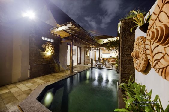 Image 1 from Villa Bali Moderen 2 Kamar Disewa Bulanan di Bali Seminyak