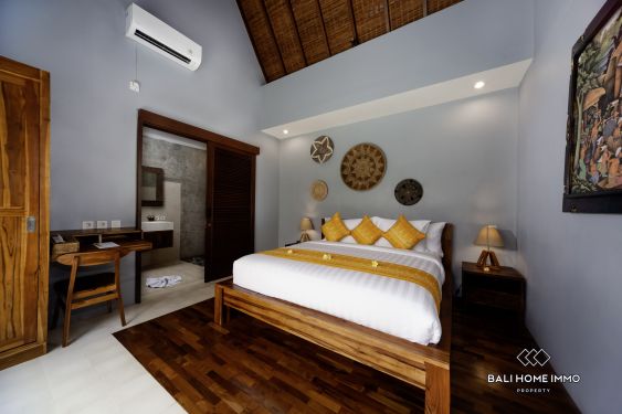 Image 3 from Villa Bali Moderen 2 Kamar Disewa Bulanan di Bali Seminyak