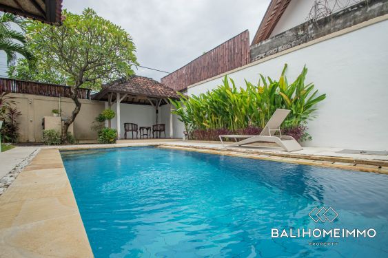 Image 3 from Balinese Style 2 Bedroom Villa for Rental in Bali Seminyak