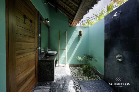 Image 18 from Vila Tropis Bali 3 Kamar Disewakan di Umalas