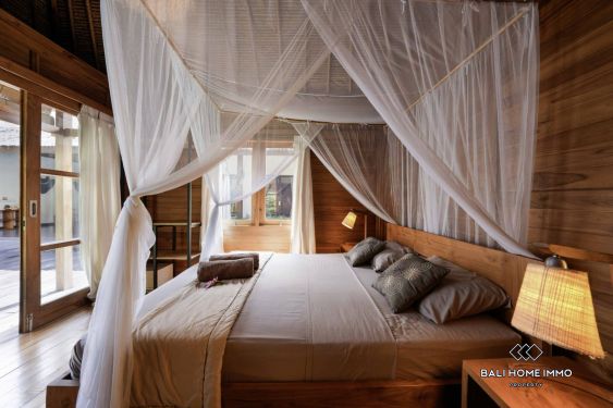 Image 10 from Vila Tropis Bali 3 Kamar Disewakan di Umalas