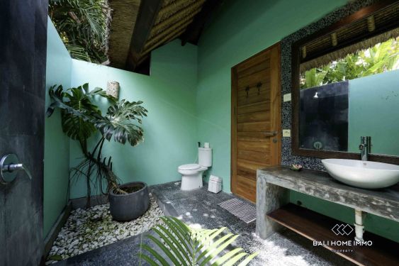 Image 17 from Vila Tropis Bali 3 Kamar Disewakan di Umalas