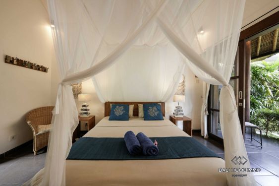 Image 12 from Vila Tropis Bali 3 Kamar Disewakan di Umalas