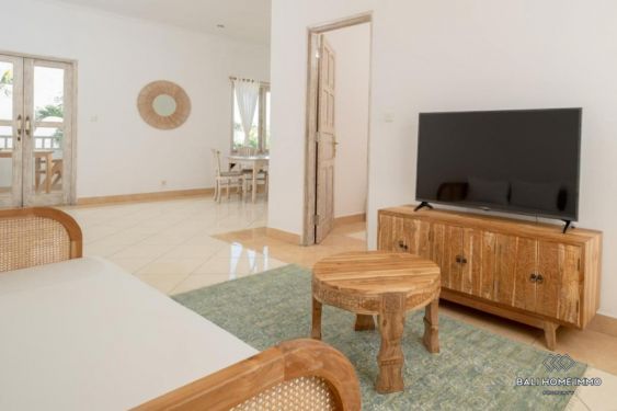 Image 3 from Villa Keluarga 4 Kamar Disewakan di Bali Umalas