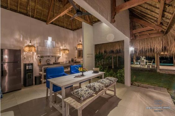 Image 9 from Dijual Villa 6 Unit di Depan Pantai di Lombok