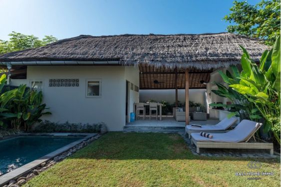 Image 18 from Dijual Villa 6 Unit di Depan Pantai di Lombok