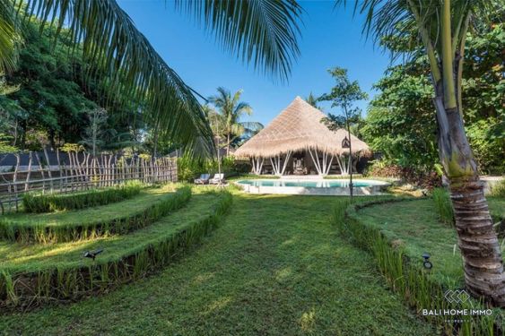 Image 16 from Dijual Villa 6 Unit di Depan Pantai di Lombok