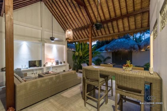 Image 6 from Dijual Villa 6 Unit di Depan Pantai di Lombok