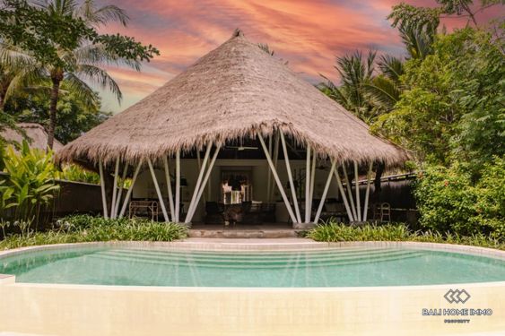 Image 19 from Dijual Villa 6 Unit di Depan Pantai di Lombok