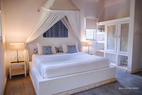 Image 12 from Dijual Villa 6 Unit di Depan Pantai di Lombok