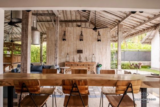 Image 8 from Dijual Villa 6 Unit di Depan Pantai di Lombok