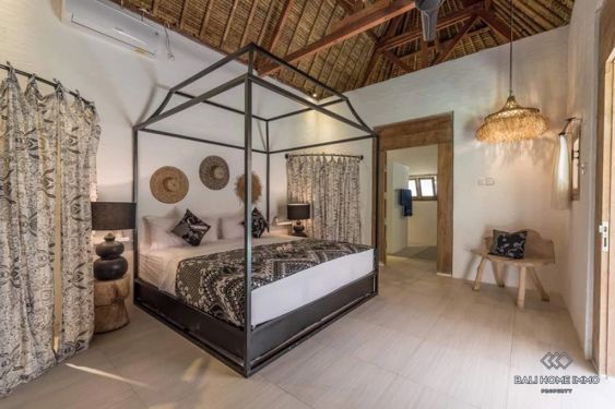 Image 11 from Dijual Villa 6 Unit di Depan Pantai di Lombok