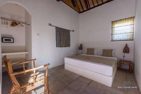 Image 14 from Dijual Villa 6 Unit di Depan Pantai di Lombok