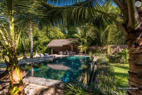 Image 4 from Dijual Villa 6 Unit di Depan Pantai di Lombok