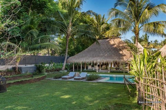 Image 20 from Dijual Villa 6 Unit di Depan Pantai di Lombok