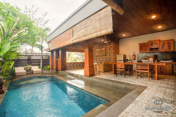 Image 1 from 2 Bedroom Villa for Rent walking distance to Echo Beach Canggu