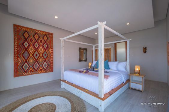 Image 12 from VILA 4 KAMAR TIDUR TEPI PANTAI DIJUAL HAK MILIK DI LOMBOK