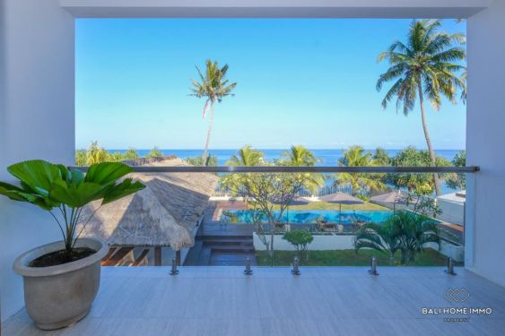 Image 15 from VILA 4 KAMAR TIDUR TEPI PANTAI DIJUAL HAK MILIK DI LOMBOK