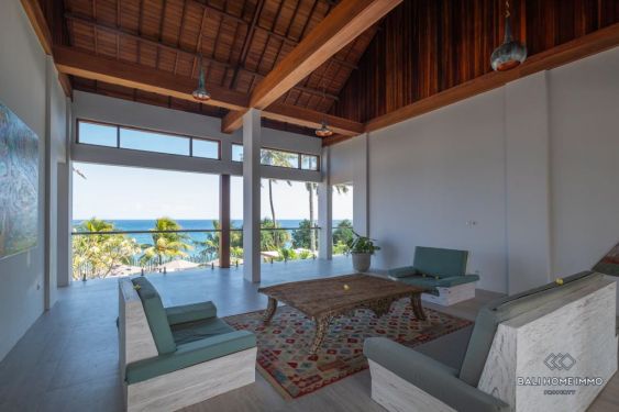 Image 5 from VILA 4 KAMAR TIDUR TEPI PANTAI DIJUAL HAK MILIK DI LOMBOK