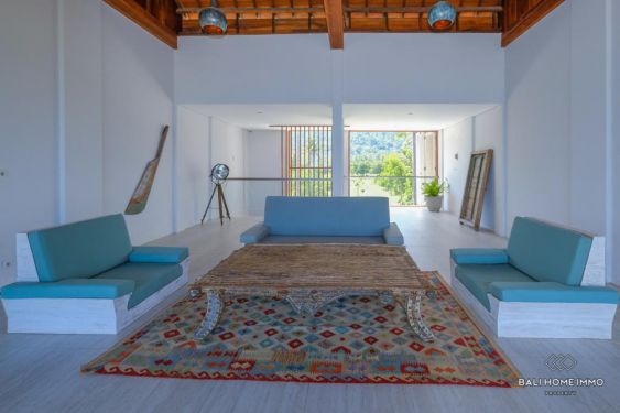 Image 11 from VILA 4 KAMAR TIDUR TEPI PANTAI DIJUAL HAK MILIK DI LOMBOK