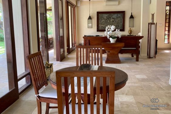 Image 6 from Beachfront 5 Bedroom Villa for Sale Freehold in Bali Ketewel