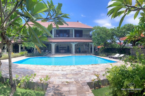 Image 5 from Beachfront 5 Bedroom Villa for Sale Freehold in Bali Ketewel