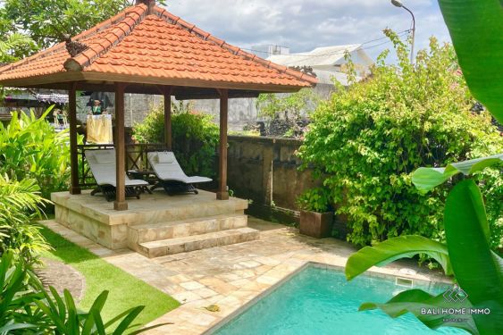 Image 18 from Beachfront 5 Bedroom Villa for Sale Freehold in Bali Ketewel