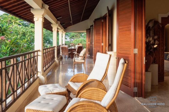 Image 10 from Beachfront 5 Bedroom Villa for Sale Freehold in Bali Ketewel