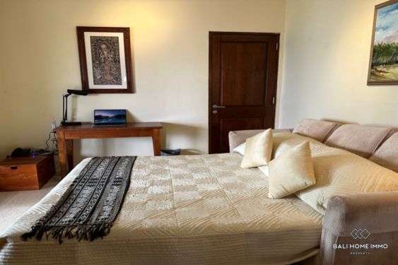 Image 20 from Beachfront 5 Bedroom Villa for Sale Freehold in Bali Ketewel