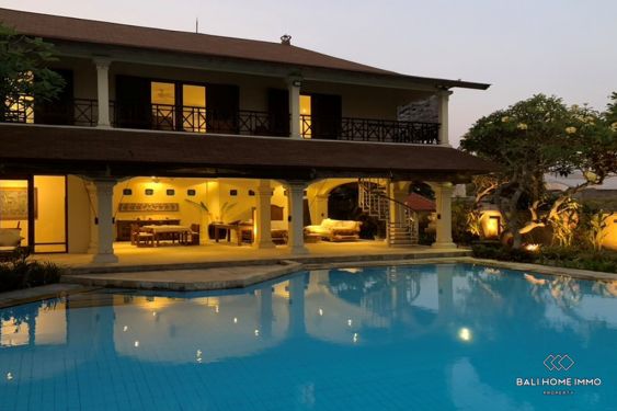 Image 4 from Beachfront 5 Bedroom Villa for Sale Freehold in Bali Ketewel