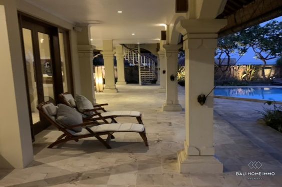 Image 16 from Beachfront 5 Bedroom Villa for Sale Freehold in Bali Ketewel