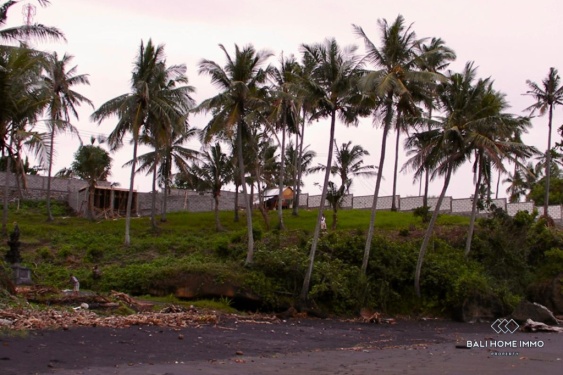 Image 3 from Terrain en bord de mer à vendre en pleine propriété sur la côte ouest de Bali, plage de Balian Soka