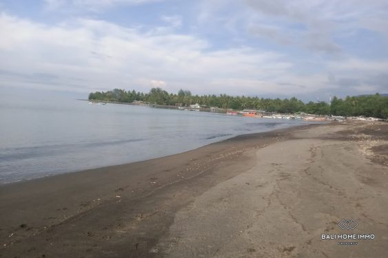 Image 7 from Dijual tanah pinggir pantai di Lombok