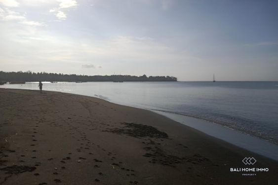 Image 5 from Dijual tanah pinggir pantai di Lombok