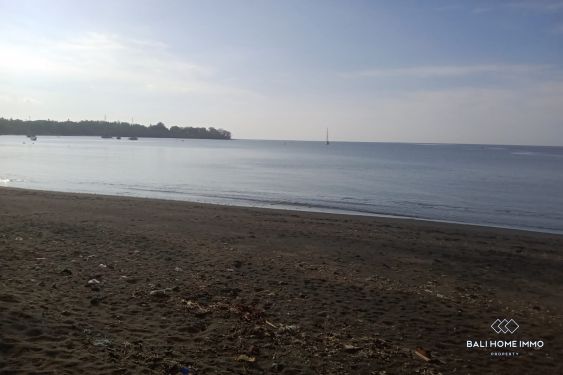 Image 4 from Dijual tanah pinggir pantai di Lombok