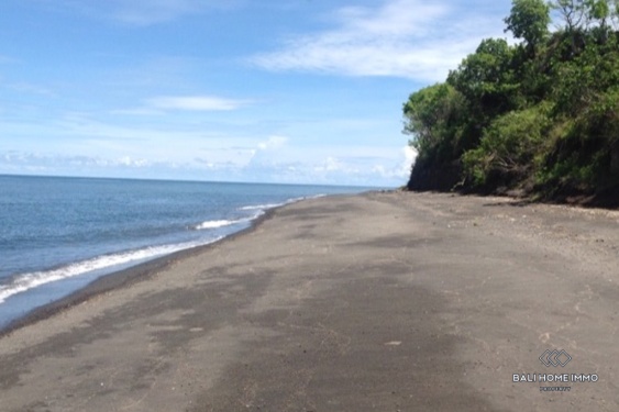 Image 2 from Tanah Tepi Pantai Dijual dengan Hak Milik di Lombok